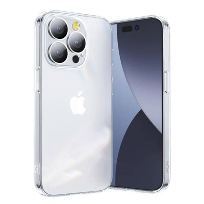 Joyroom JR-14Q4 Skaidrus dėklas "Apple iPhone 14 Pro Max" 6,7