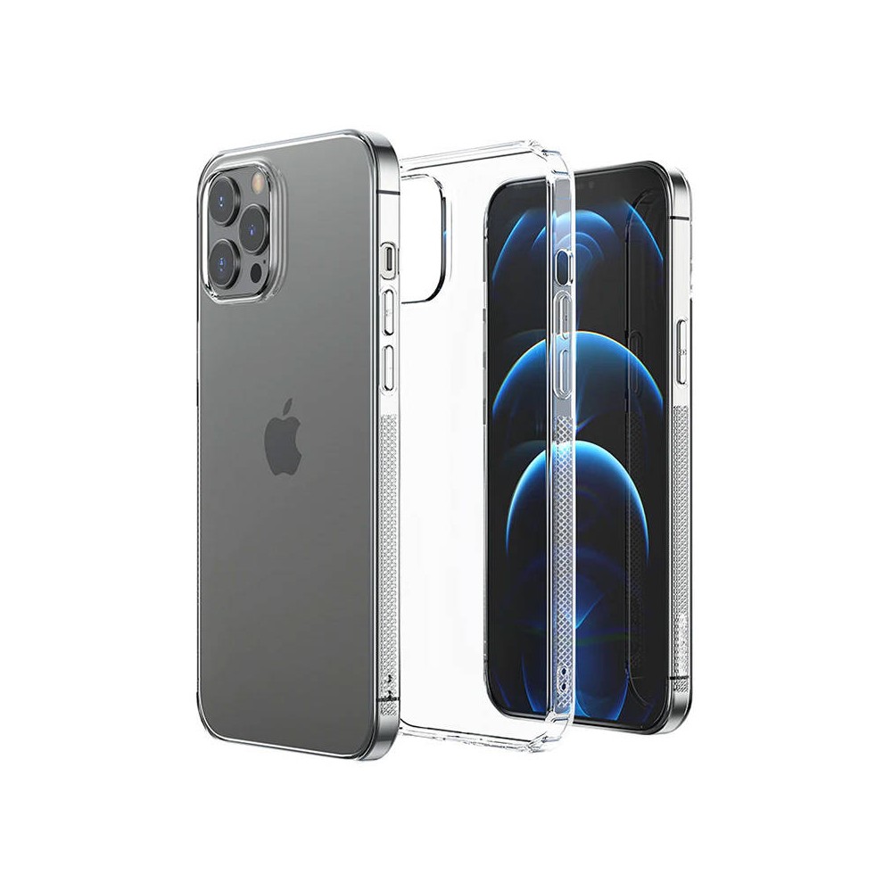 Joyroom JR-14X4 permatomas dėklas "Apple iPhone 14 Pro Max" 6,7