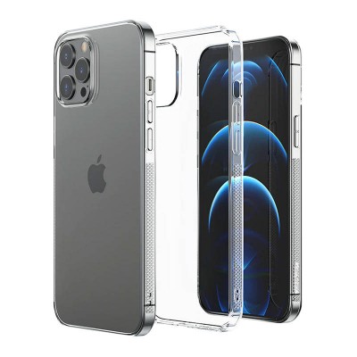 Joyroom JR-14X4 permatomas dėklas "Apple iPhone 14 Pro Max" 6,7