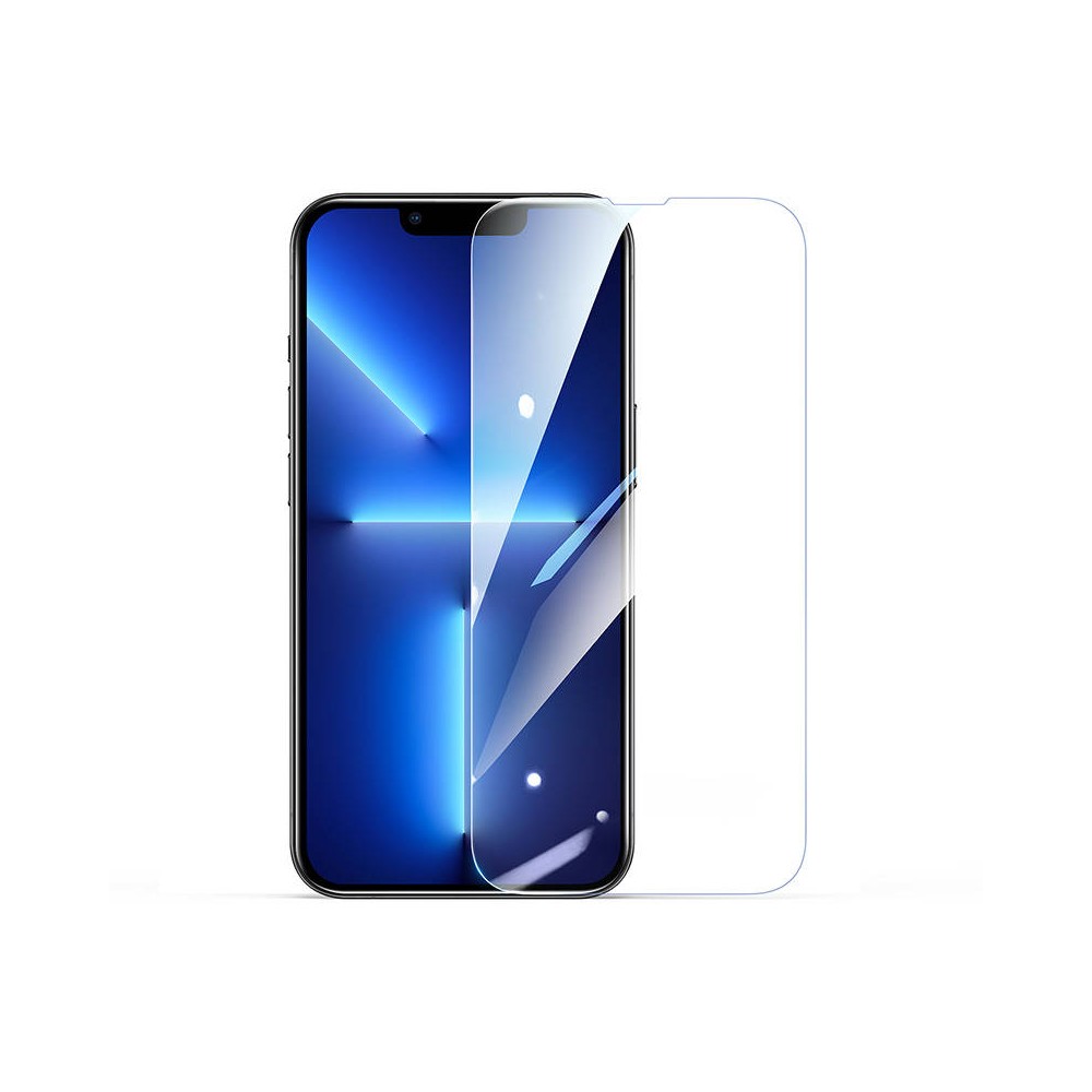 Grūdintas stiklas Joyroom JR-DH02, skirtas "Apple iPhone 14 Pro