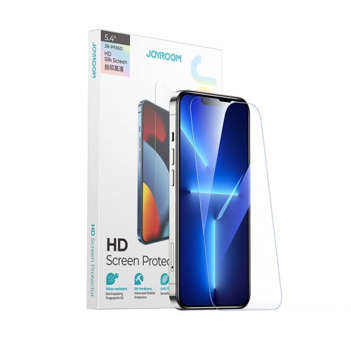 Grūdintas stiklas Joyroom JR-DH02, skirtas "Apple iPhone 14 Pro