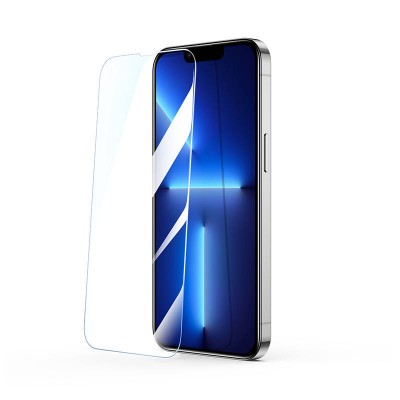 Grūdintas stiklas Joyroom JR-DH06, skirtas "Apple iPhone 14 Pro
