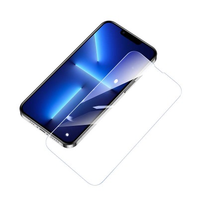 Grūdintas stiklas Joyroom JR-DH06, skirtas "Apple iPhone 14 Pro