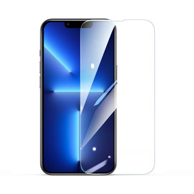 Grūdintas stiklas Joyroom JR-DH06, skirtas "Apple iPhone 14 Pro