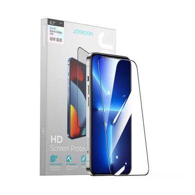 Joyroom JR-H01 viso ekrano grūdintas stiklas, skirtas "Apple