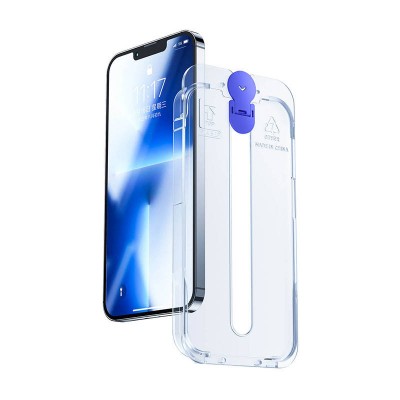 Joyroom JR-H03 viso ekrano grūdintas stiklas, skirtas "Apple