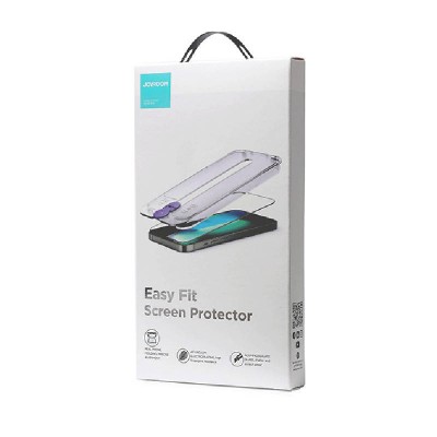 Joyroom JR-H03 viso ekrano grūdintas stiklas, skirtas "Apple