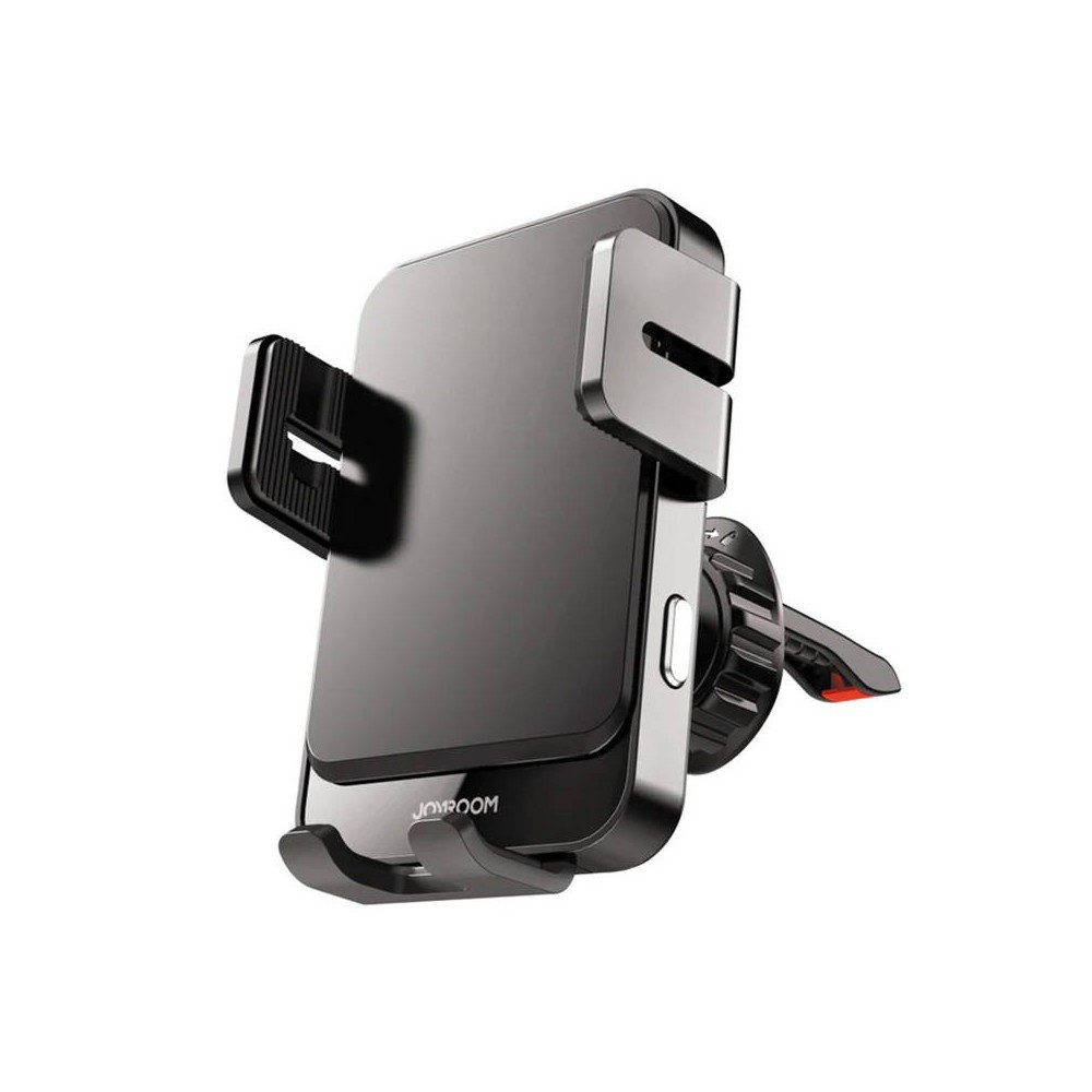Joyroom Car Phone Clip Holder Air Vent Ventilation Grille Black