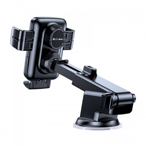 Joyroom JR-ZS246 Automobilio prietaisų skydelio laikiklis su Qi