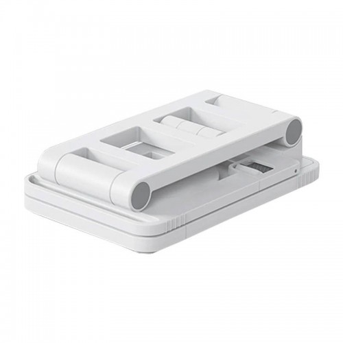 Joyroom ZS282 sulankstomas telefono stovas (baltas)-Pagrindinis