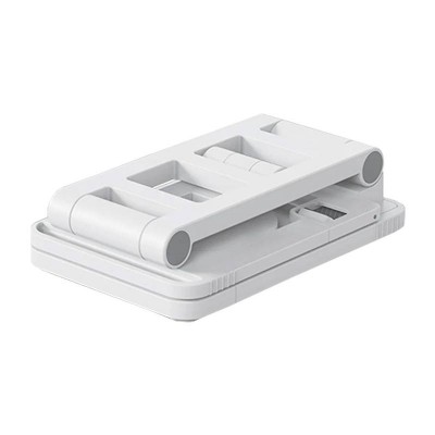 Joyroom ZS282 sulankstomas telefono stovas (baltas)-Pagrindinis