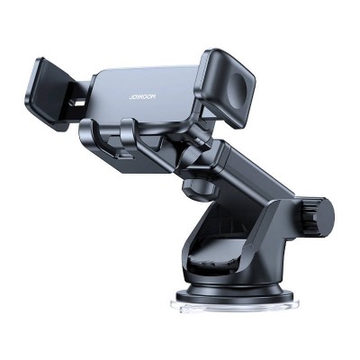 Joyroom JR-ZS283B Automobilio prietaisų skydelio laikiklis