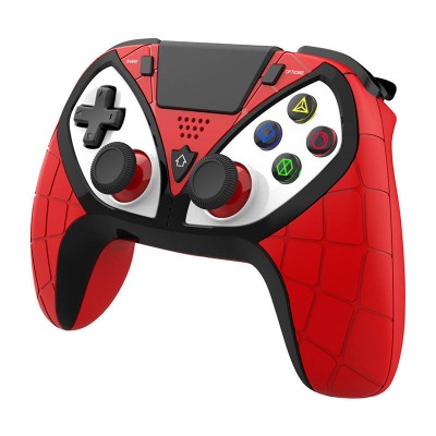 "iPega Spiderman PG-4012 Belaidis žaidimų valdiklis su