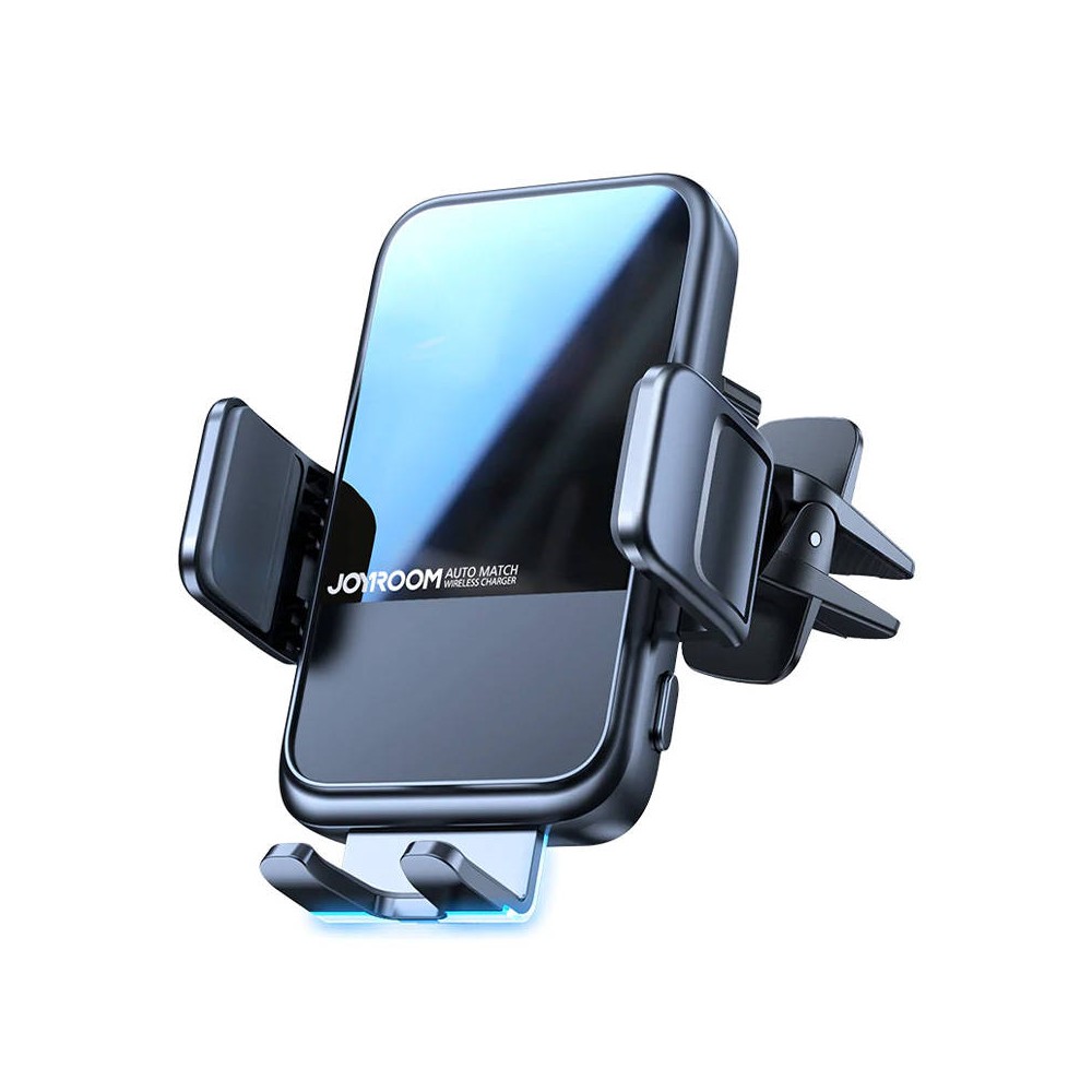 Magnetinis automobilio laikiklis Joyroom JR-ZS2948 su Qi