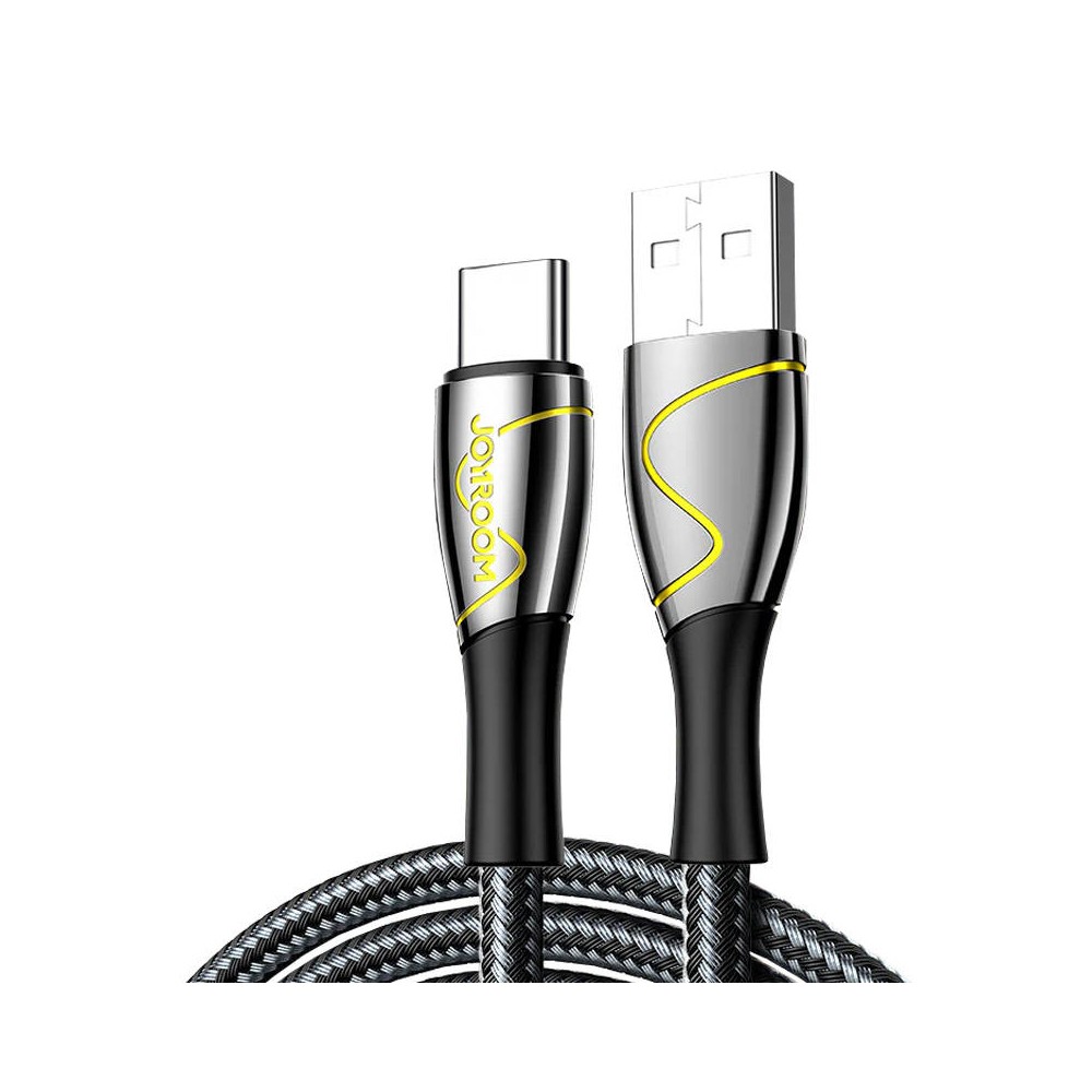 USB į USB-C laidas Joyroom S-1230K6 3A 1,2 m