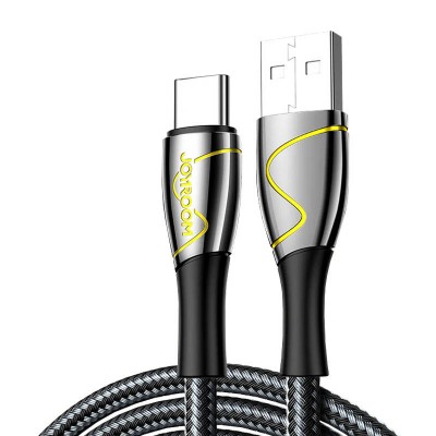 USB į USB-C laidas Joyroom S-1230K6 3A 1,2 m