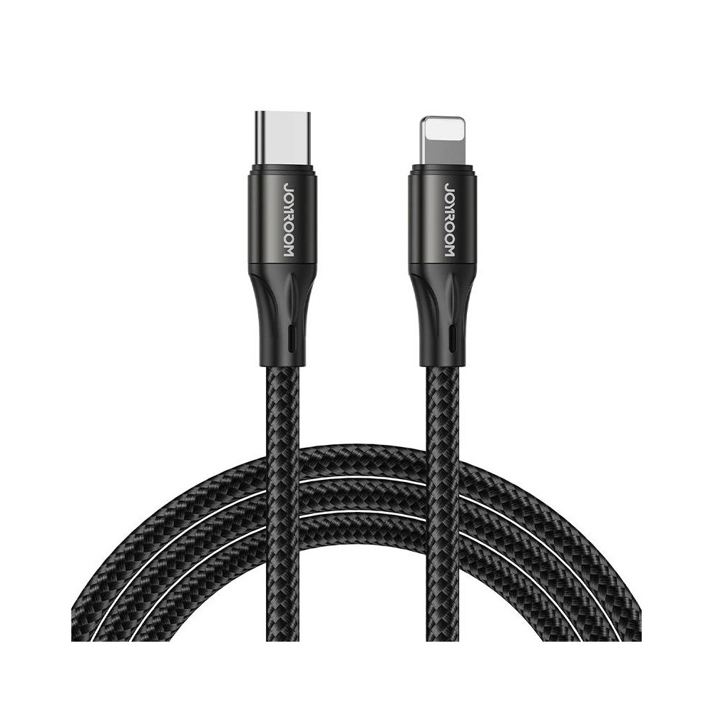 USB-C laidas "Lightning" Joyroom S-2024N1-PD 20W 2 m