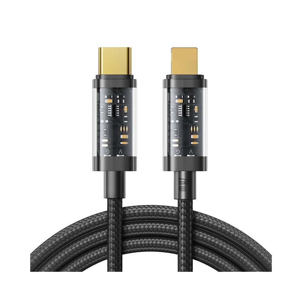 USB-C į "Lightning" Joyroom S-CL020A20 Kabelis 20W 2 m