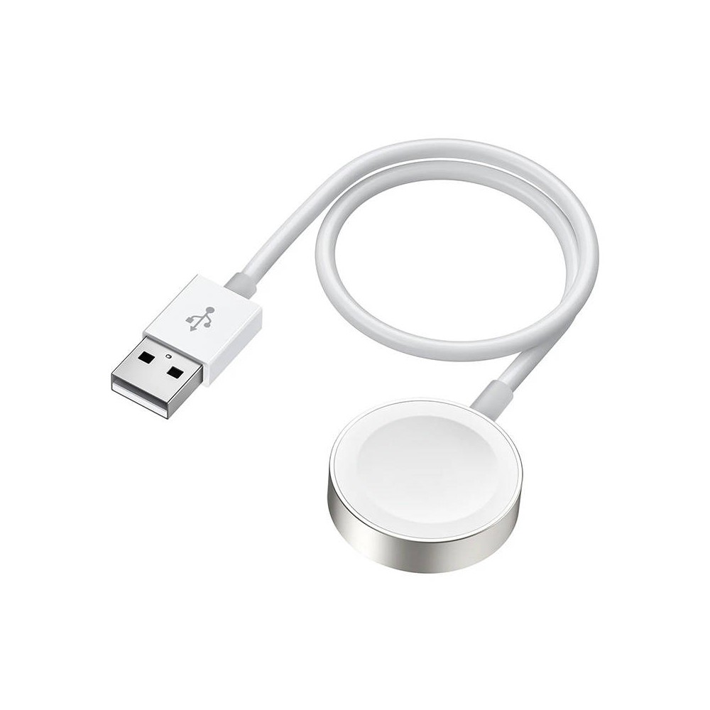 Qi Joyroom S-IW003S 2,5 W indukcinis įkroviklis "Apple Watch"