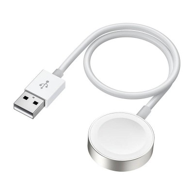 Qi Joyroom S-IW003S 2,5 W indukcinis įkroviklis "Apple Watch"