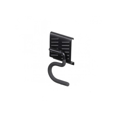 Pakabos sistema G21 BlackHook Snake 7,5x15x3cm-Įrankių