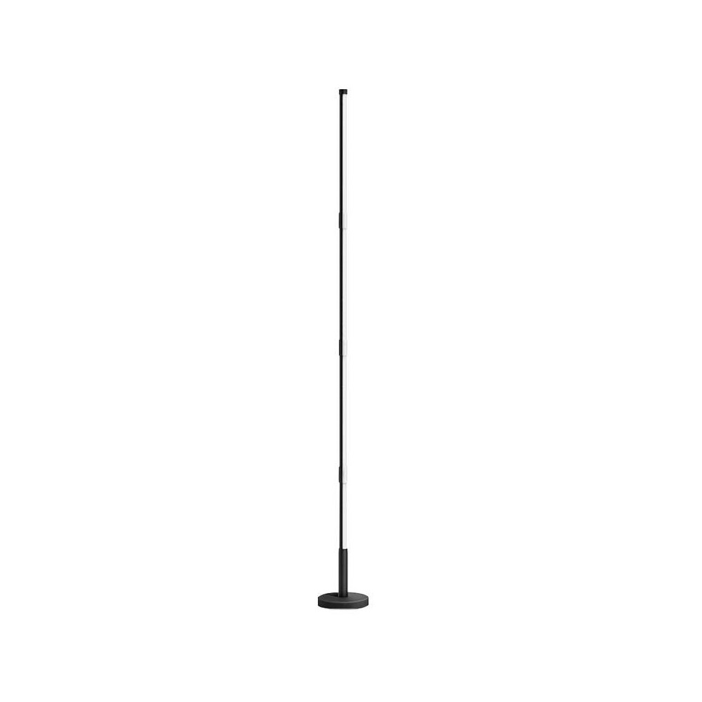 LED grindų šviestuvas BlitzWolf BW-FL1, RGB-SMART apšvietimas