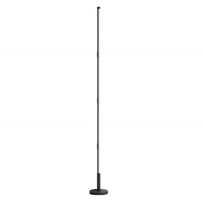 LED grindų šviestuvas BlitzWolf BW-FL1, RGB-SMART apšvietimas