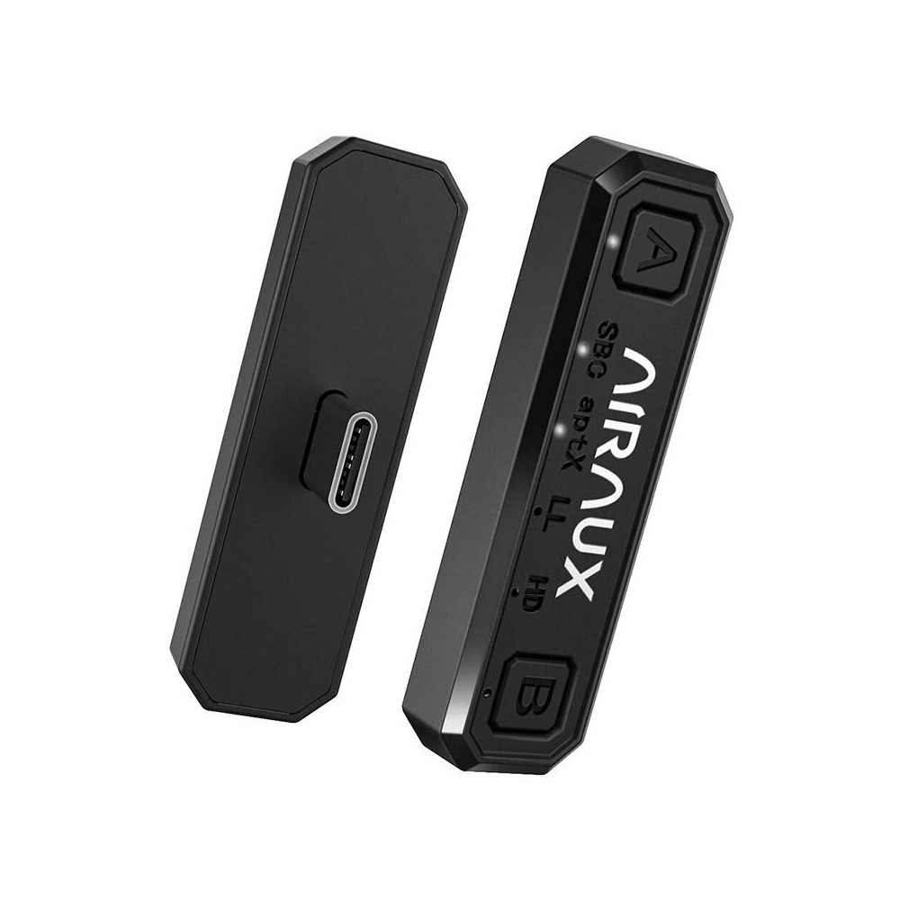 "Bluetooth 5.0" USB-C siųstuvas "Playstation", kompiuteriui