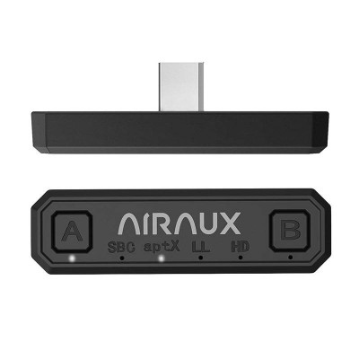 "Bluetooth 5.0" USB-C siųstuvas "Playstation", kompiuteriui