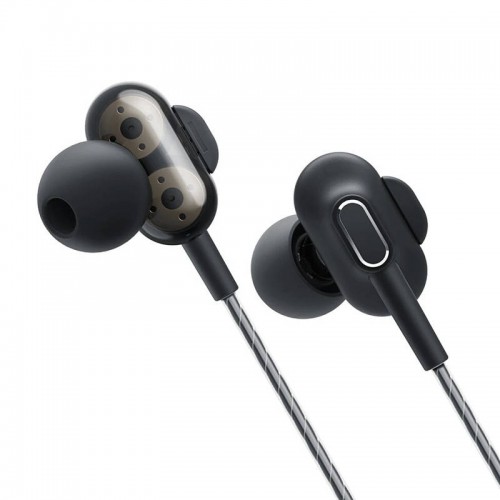 Laidinės ausinės "Blitzwolf AirAux AA-HE4, 3,5 mm lizdas, 1,2 m