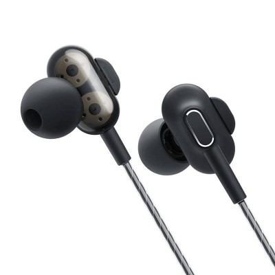 Laidinės ausinės "Blitzwolf AirAux AA-HE4, 3,5 mm lizdas, 1,2 m