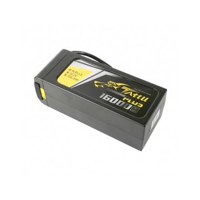 Akumuliatorius Tattu Plus 16000mAh 22.2V 15C 6S1P LiPo