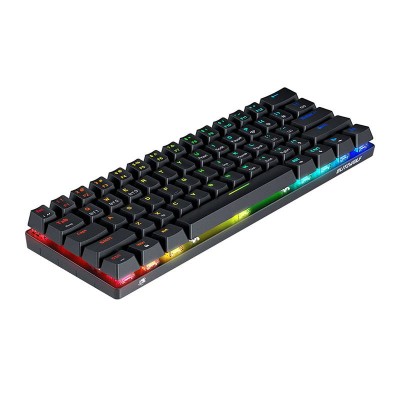 Belaidė žaidimų klaviatūra, mechaninė BlitzWolf BW-KB0