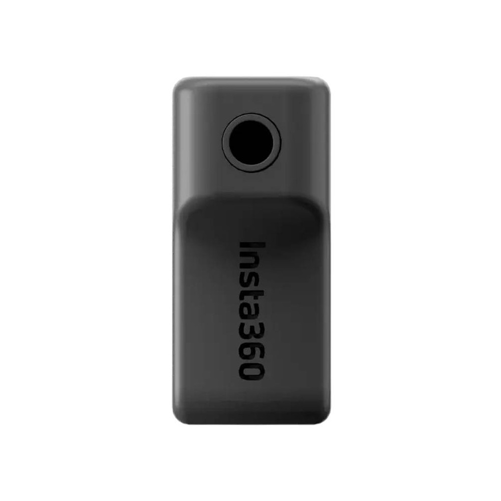 Insta360 Mikrofono adapterio vertikali versija-Veiksmo kamerų