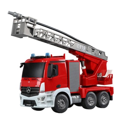 Double Eagle Gaisrinis automobilis 1:20 RTR 2.4GHz-Pagrindinis