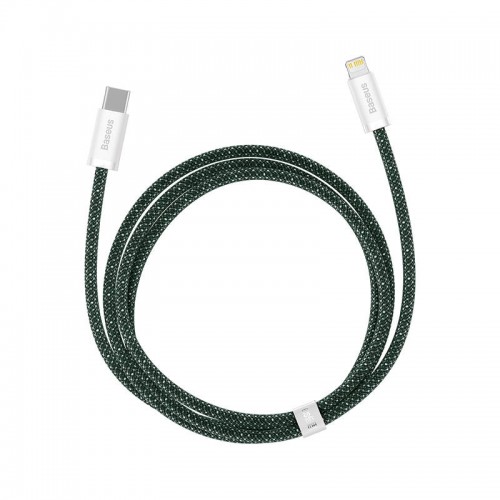 USB-C laidas, skirtas "Lightning Baseus Dynamic 2" serijai, 20