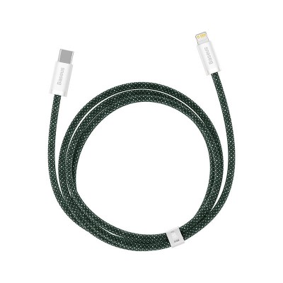 USB-C laidas, skirtas "Lightning Baseus Dynamic 2" serijai, 20