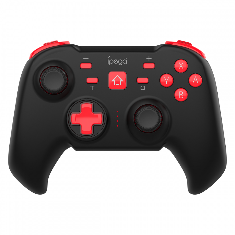 "iPega PG-SW062A Belaidis žaidimų valdiklis "Nintendo Switch" "iPega PG-SW062A Belaidis žaidimų valdiklis "Nintendo Switch"