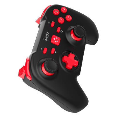 "iPega PG-SW062A Belaidis žaidimų valdiklis "Nintendo Switch"