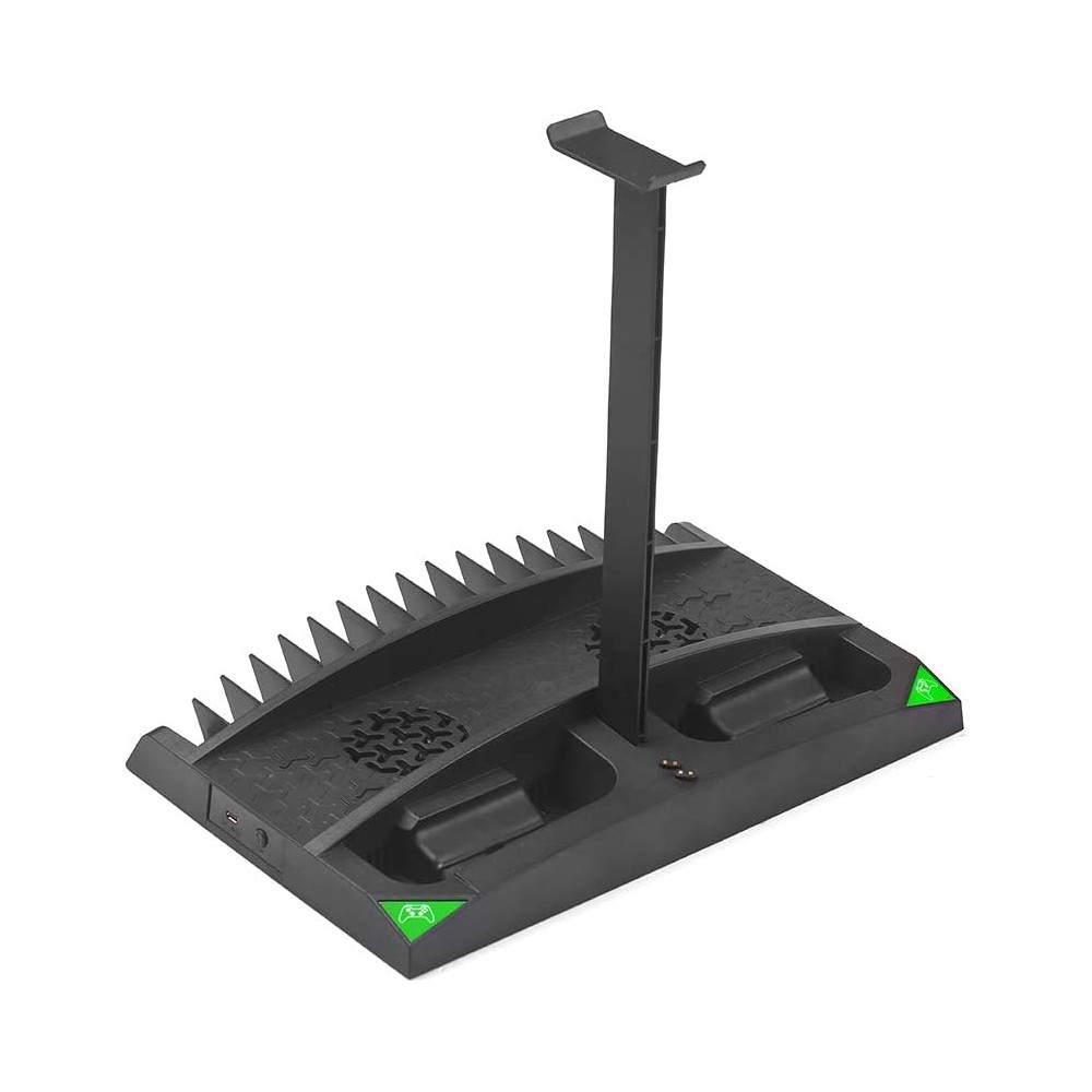 "iPega PG-XB007 Daugiafunkcinis stovas XBOX ONE ir priedams