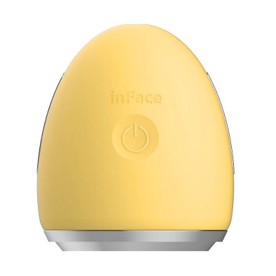 InFace Joninis veido aparatas kiaušinis CF-03D