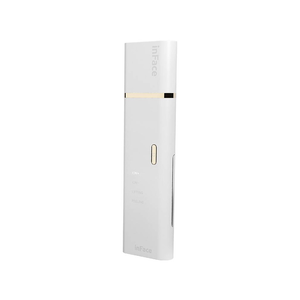 InFace Ultragarsinis valymo prietaisas su jonizacija CF-06F InFace Ultragarsinis valymo prietaisas su jonizacija CF-06F