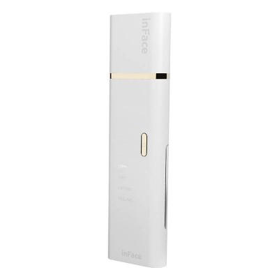 InFace Ultragarsinis valymo prietaisas su jonizacija CF-06F