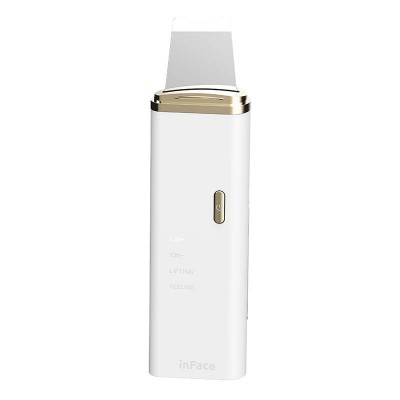 InFace Ultragarsinis valymo prietaisas su jonizacija CF-06F