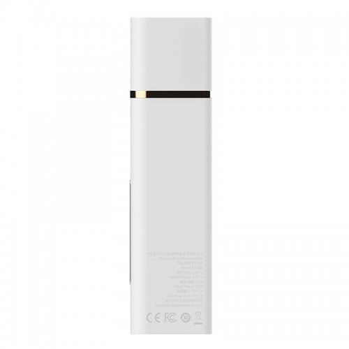 InFace Ultragarsinis valymo prietaisas su jonizacija CF-06F