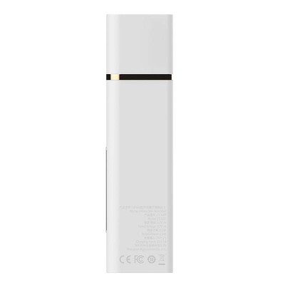 InFace Ultragarsinis valymo prietaisas su jonizacija CF-06F