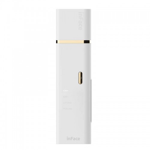 InFace Ultragarsinis valymo prietaisas su jonizacija CF-06F