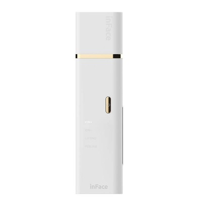 InFace Ultragarsinis valymo prietaisas su jonizacija CF-06F