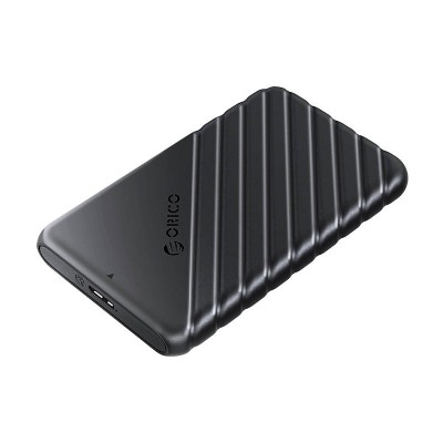 Orico 2.5' HDD / SSD korpusas, 5 Gb/s, USB 3.0