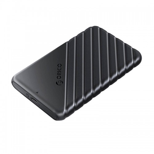 Orico 2.5' HDD / SSD korpusas, 6 Gbps, USB-C 3.1 Gen1